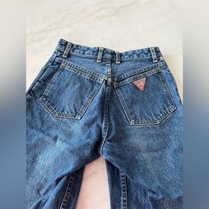 GUESS jeans vintage